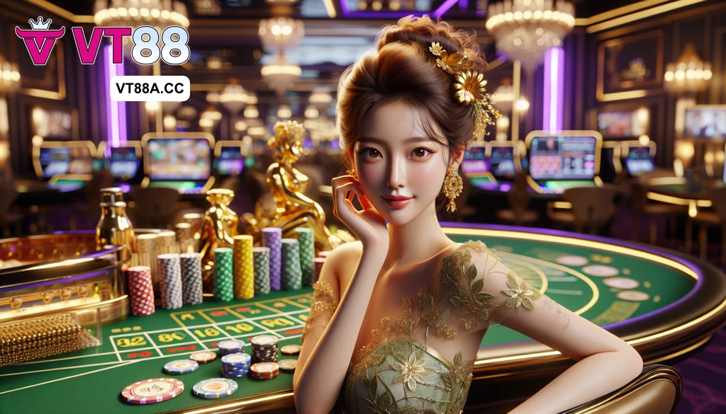 VT88 cung cấp kèo không có đội ghi bàn cho người chơi