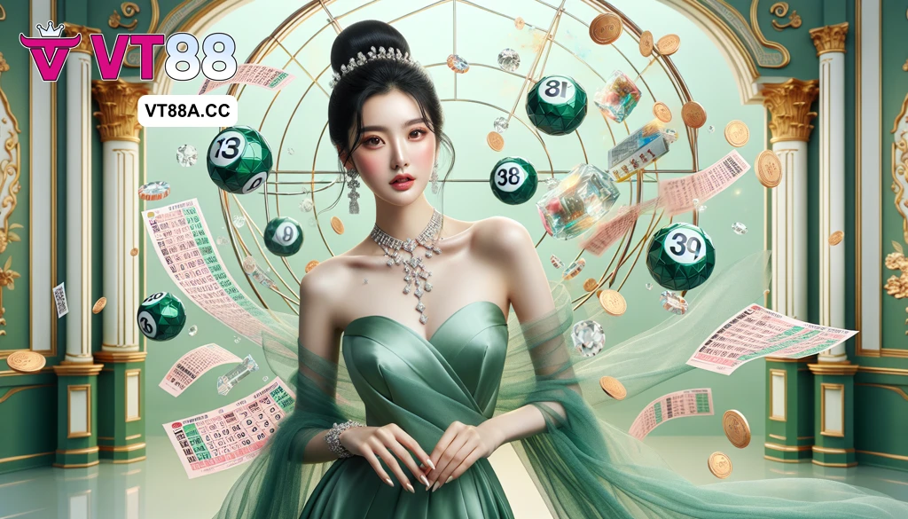 Bảng thống kê kết quả xổ số có các thuật ngữ quan trọng