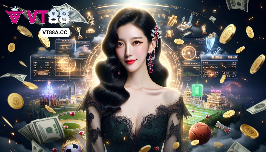 Blackjack VT88 - Kinh nghiệm rinh tiền thưởng từ nhà cái