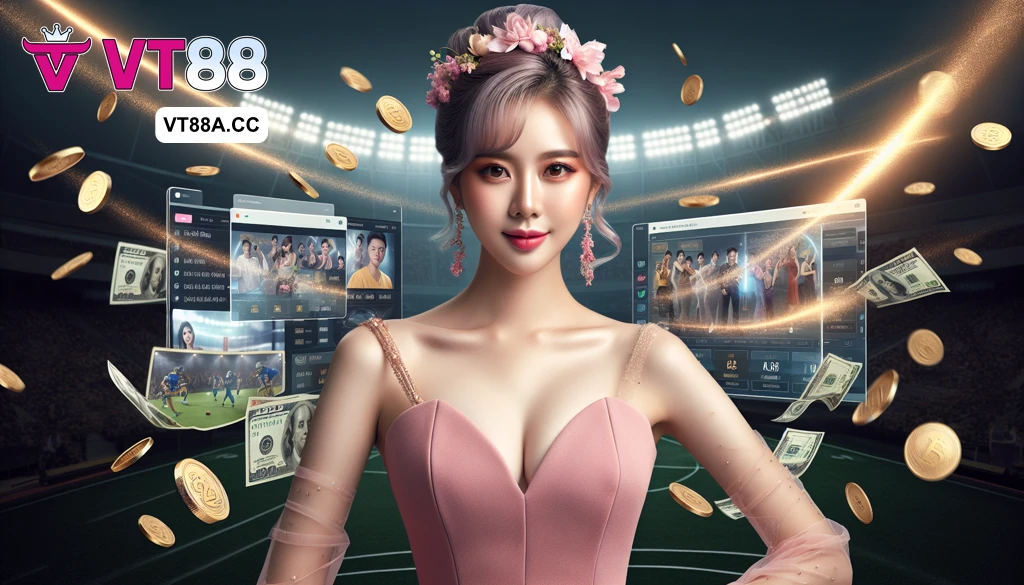 Blackjack VT88 - Kinh nghiệm rinh tiền thưởng từ nhà cái