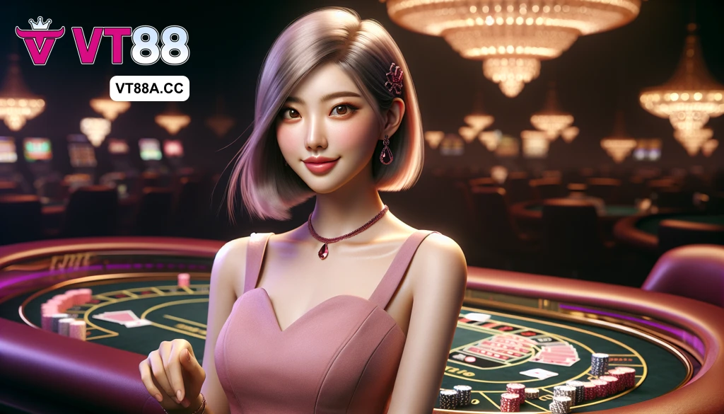 Cách chơi bài tấn tại VT88 cho game thủ