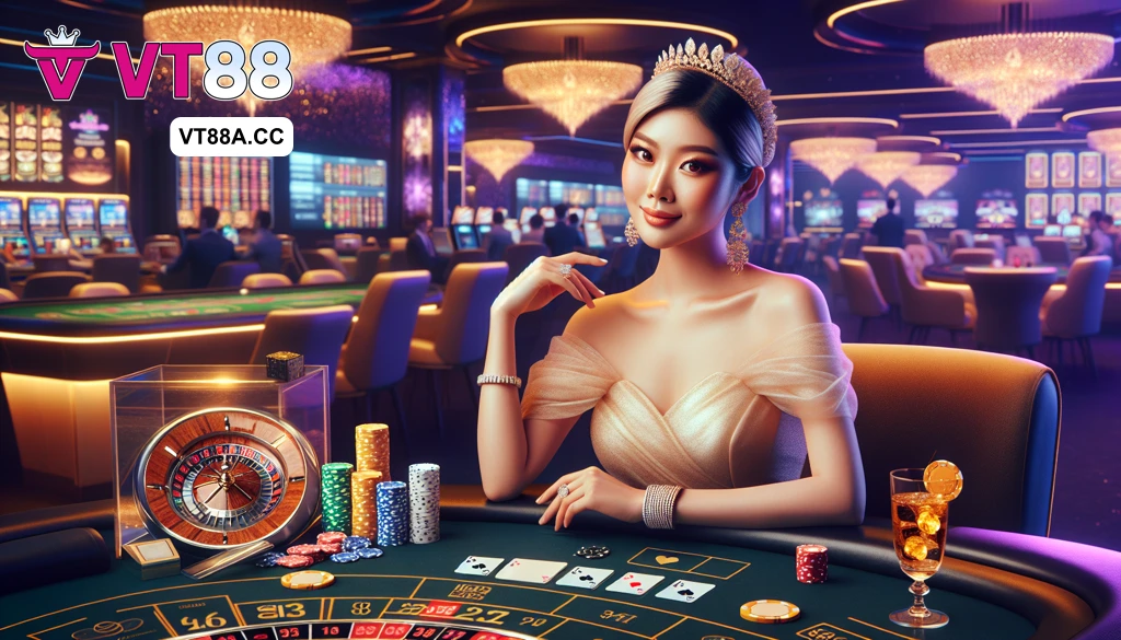 Cách chơi bài tấn tại VT88 cho game thủ