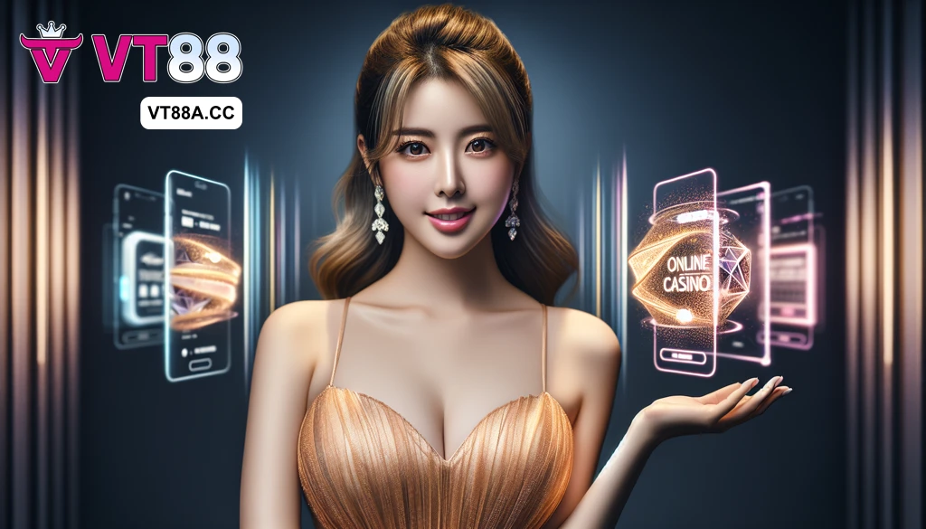 Cách tải app VT88 trên mọi thiết bị