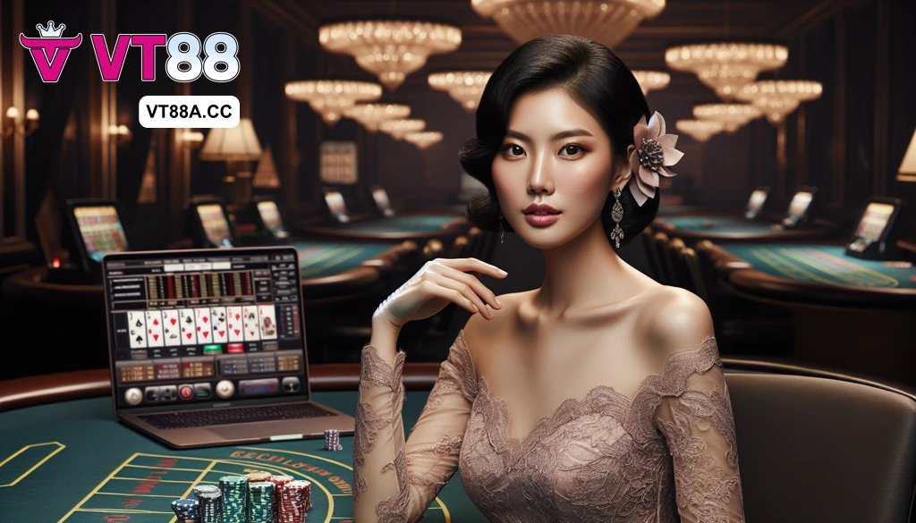 Cách tính thưởng khi chơi bầu cua VT88 rõ ràng