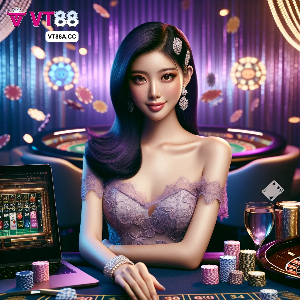 Casino VT88