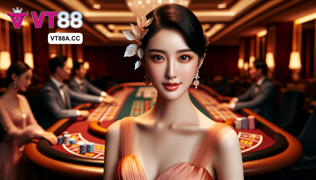 Chia sẻ kinh nghiệm cược Rồng Hổ VT88