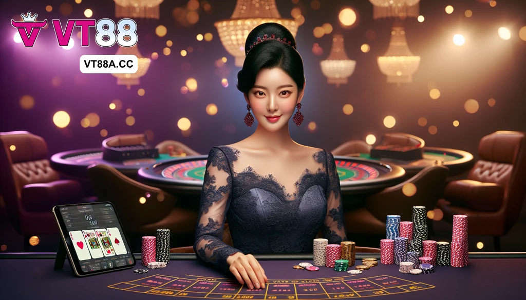Chiến thuật đặt tiền với Sicbo