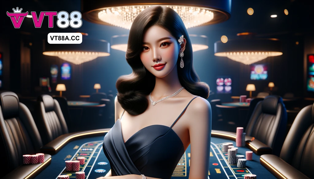 Chơi tiến lên miền Bắc không khó tại VT88