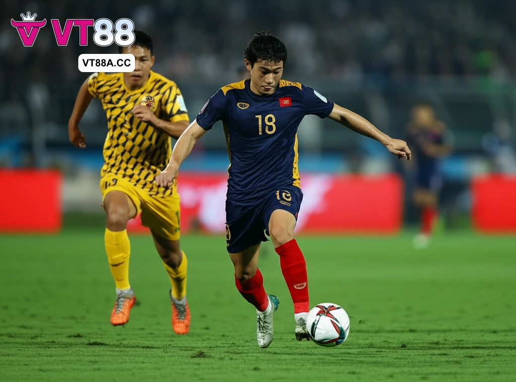 Chọn phòng cá cược game Sòng bài VT88