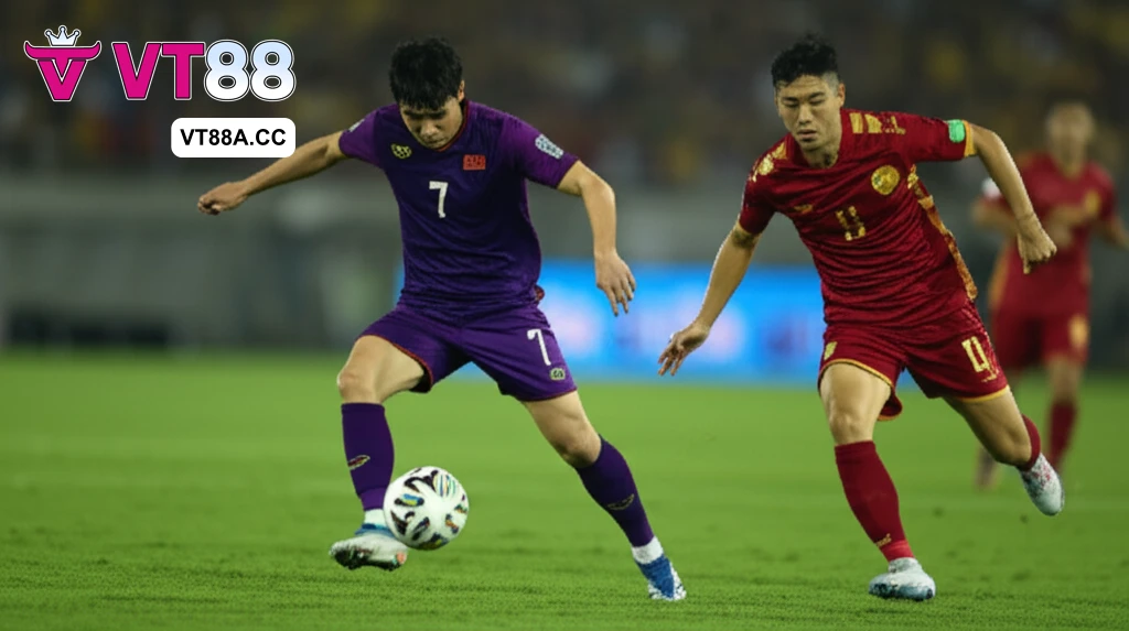 Chọn phòng cá cược game Sòng bài VT88
