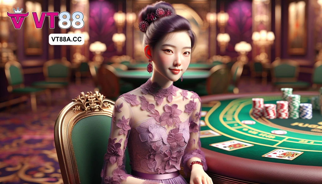 Chọn phòng chơi phù hợp để kiểm soát tài chính