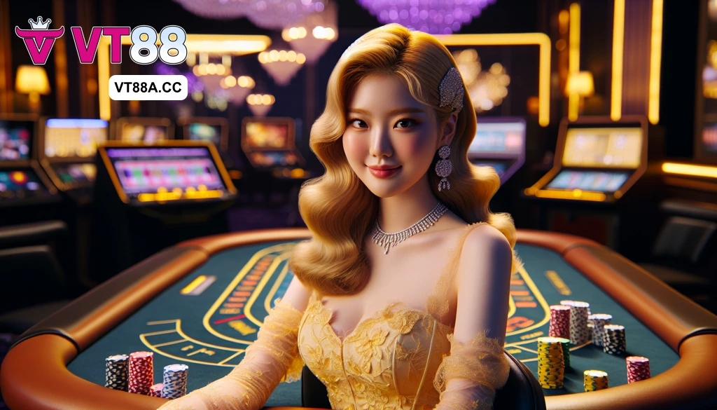 Đa dạng các loại kèo hấp dẫn cho cược thủ tại VT88