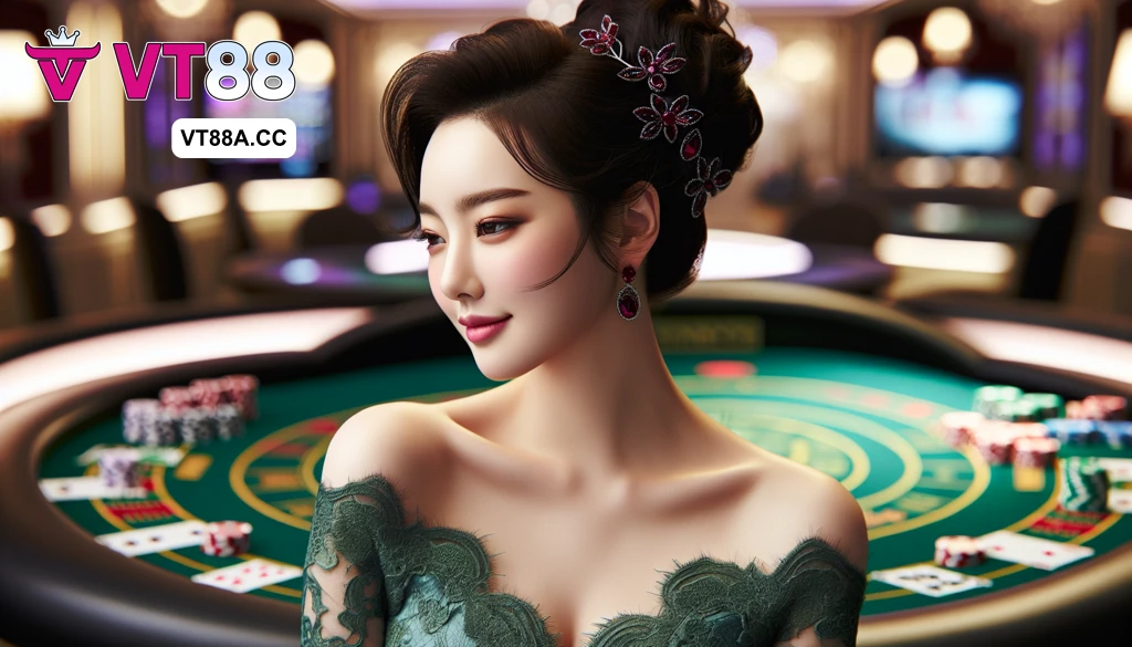 Đa dạng sảnh game đủ cấp độ cho người chơi