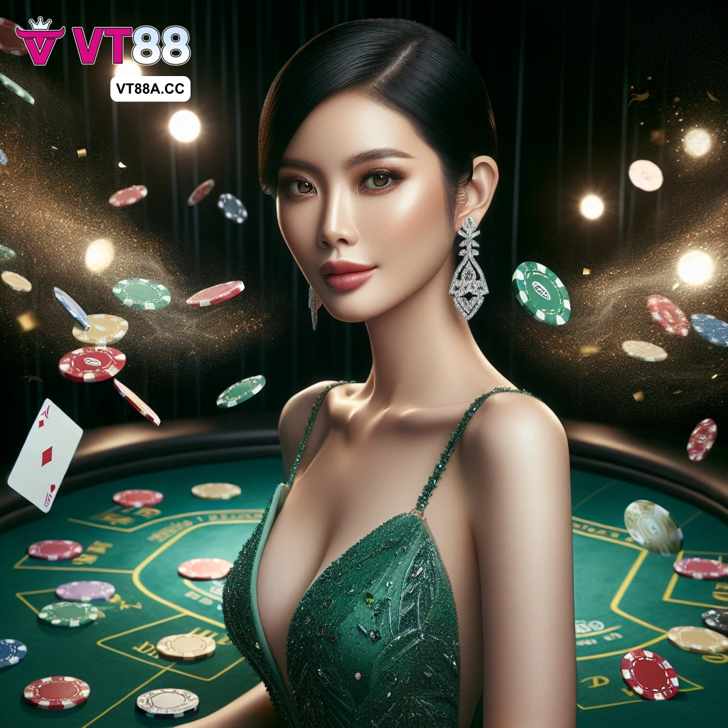 game bài VT883