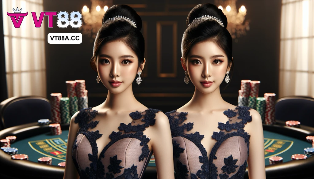 Game bầu cua được cược thủ yêu thích tại VT88