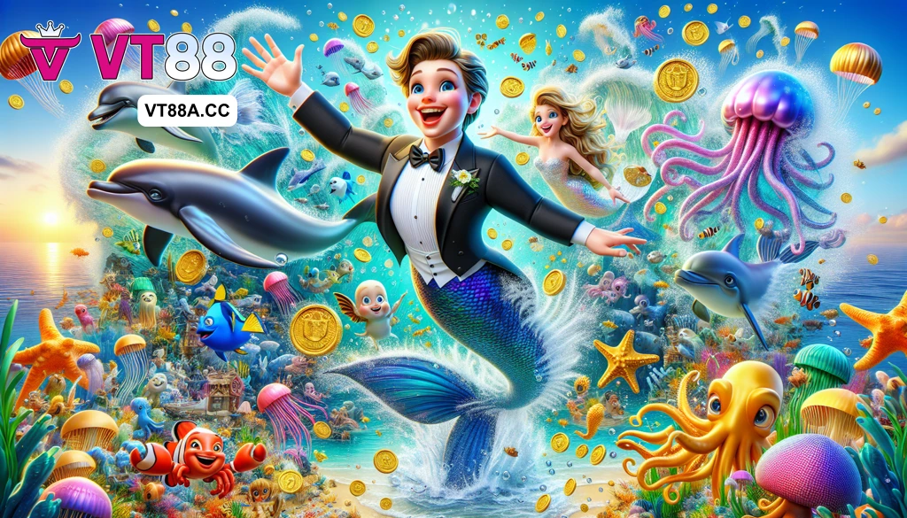 Game có nhiều chiến thuật săn cá cực hiệu quả