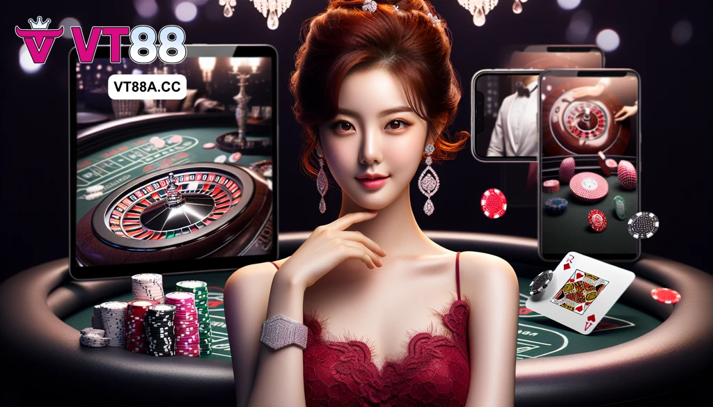 Game mậu Binh VT88 được nhiều người ưa chuộng