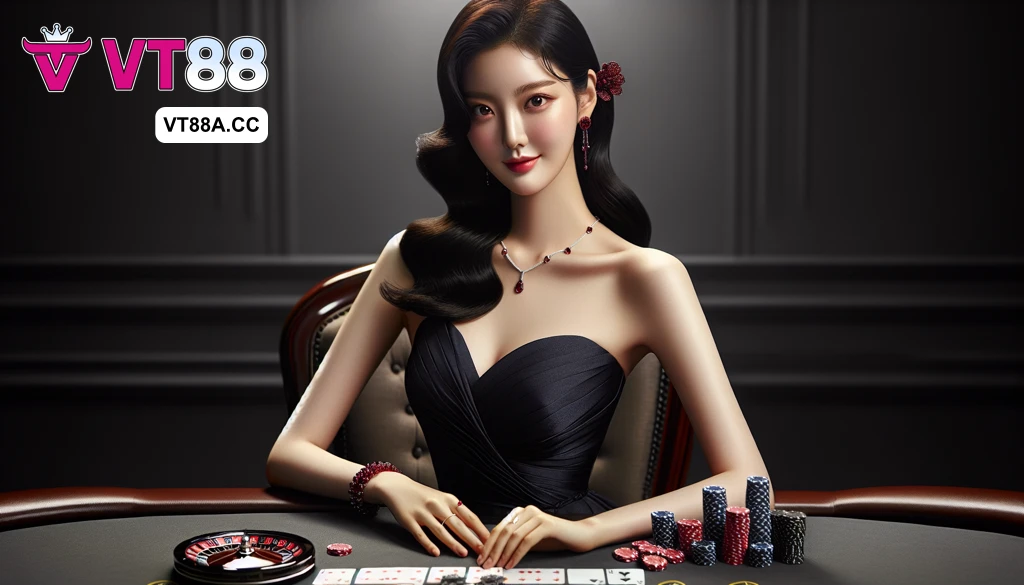 Game Sicbo Thần Tài thu hút nhiều người chơi tại VT88
