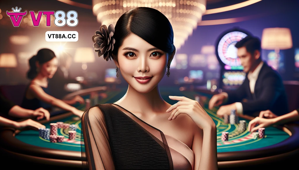 Giải đáp những thắc mắc phổ biến về VT88