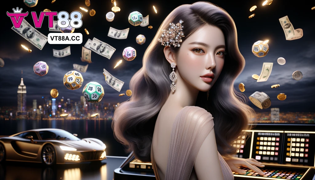 Giải vận đen trong lô đề đem lại may mắn cho bạn
