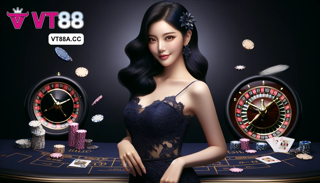 Giới thiệu Poker 3 lá VT88
