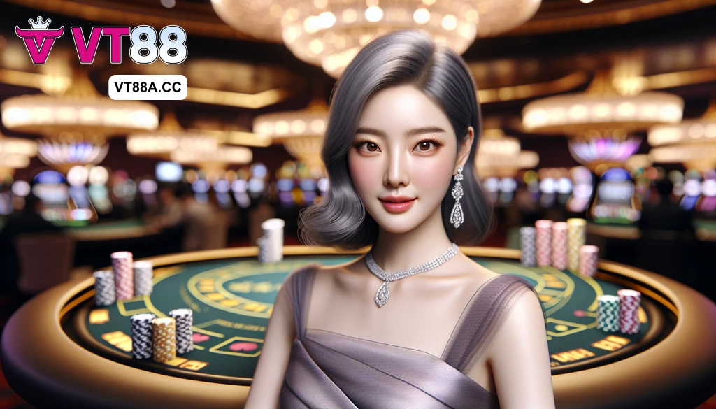 Hiểu rõ quy tắc đánh bài xì tố tại cổng game VT88