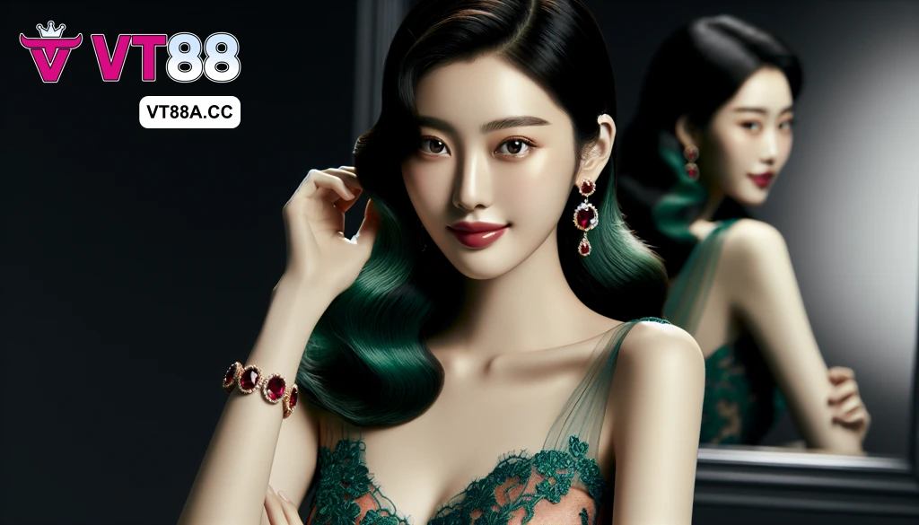 Hướng dẫn thao tác nạp tiền và rút tiền tại VT88