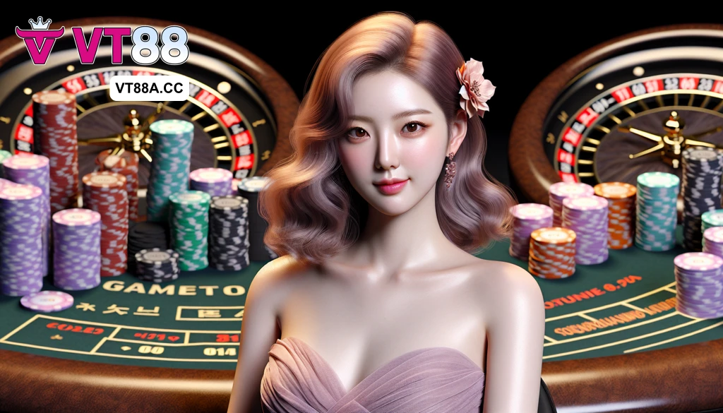 Khái quát về game Sòng bài VT88
