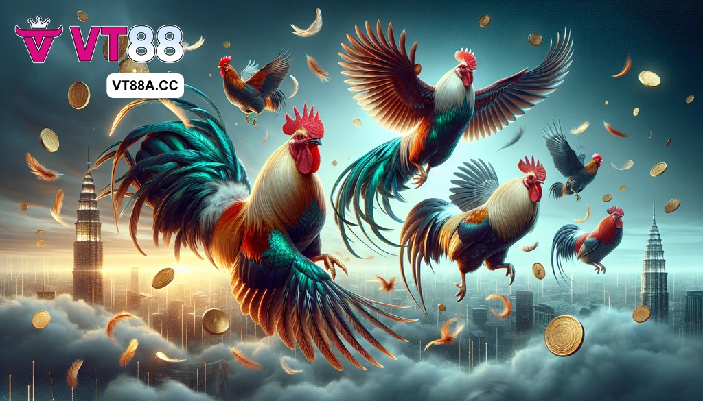 Luật chơi đá gà cựa tròn hiệu quả