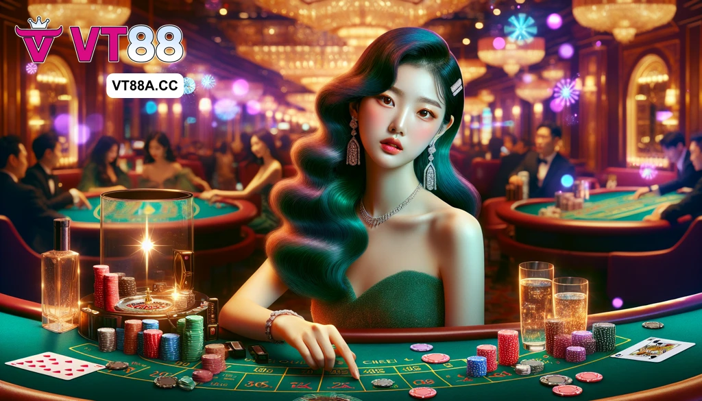 Người chơi cần hiểu rõ luật chơi bài Liêng tại VT88