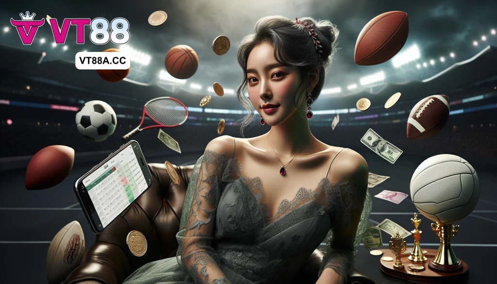 Nhà cái VT88 cung cấp kèo VAR hấp dẫn cho người chơi