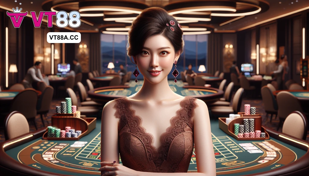 Quan sát kỹ lưỡng trước khi quyết định đánh bài