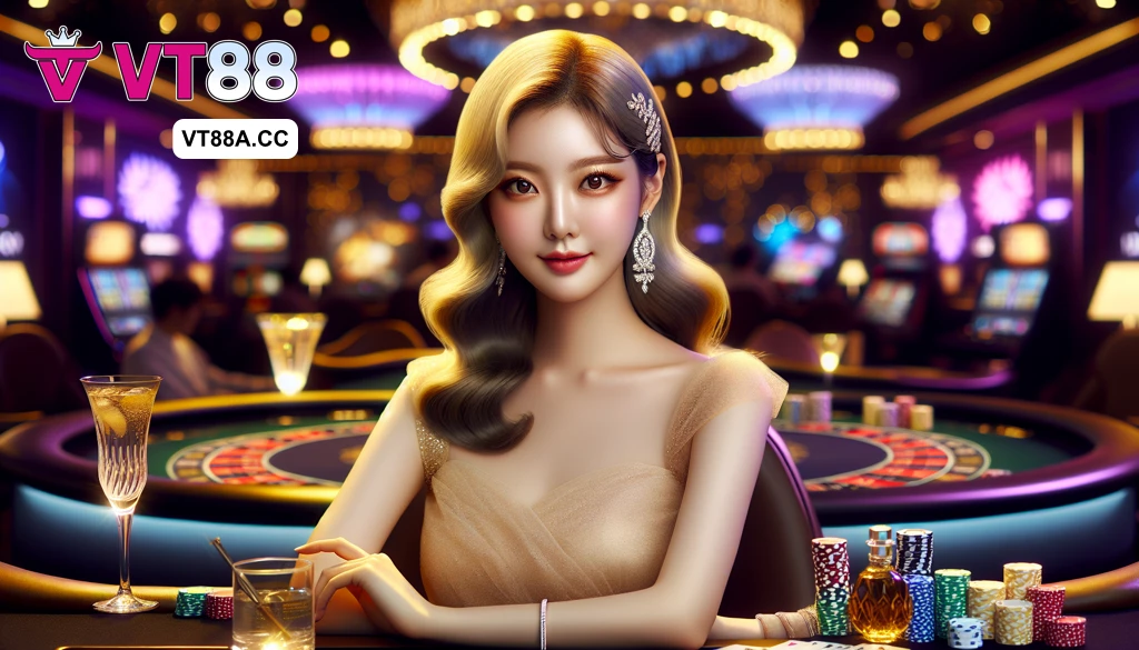 Sicbo VT88 - Luật đặt cược chuẩn nhất cho tân binh