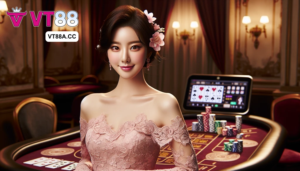 Sơ lược về Sicbo VT88