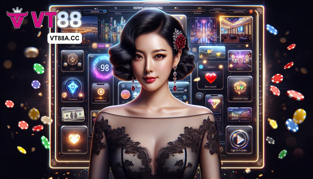 Ưu điểm nổi bật của việc tải app VT88