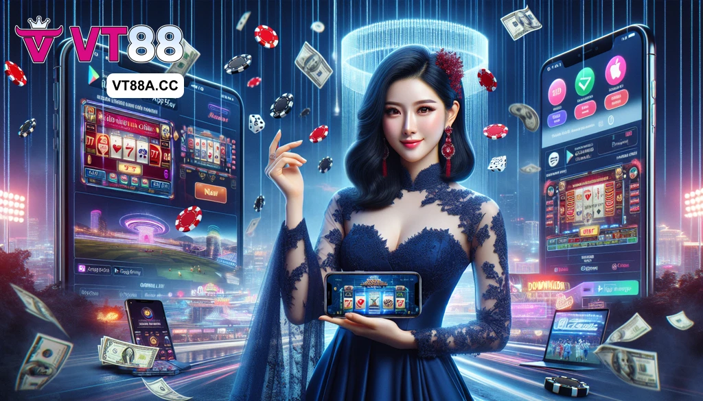 Đội ngũ hỗ trợ VT88 hoạt động mọi lúc 24/7