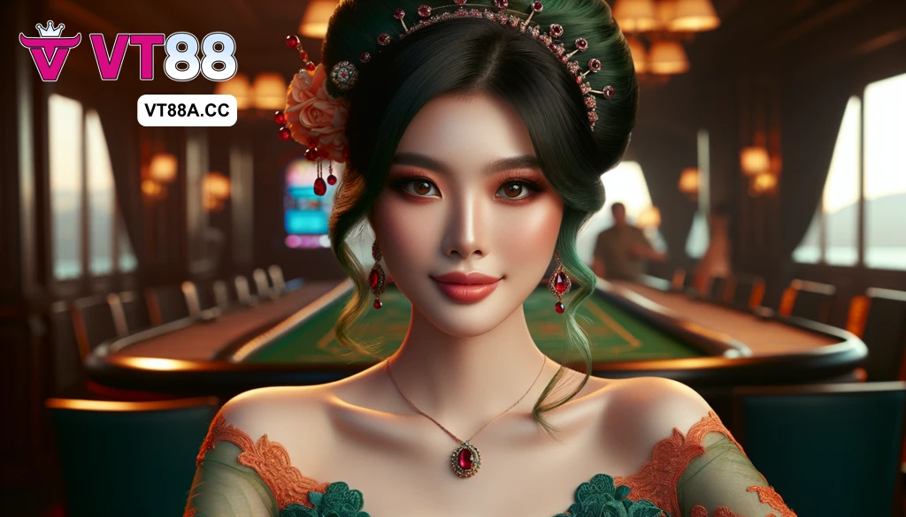 Tham gia chơi sicbo Thần Tài nhanh chóng tại VT88
