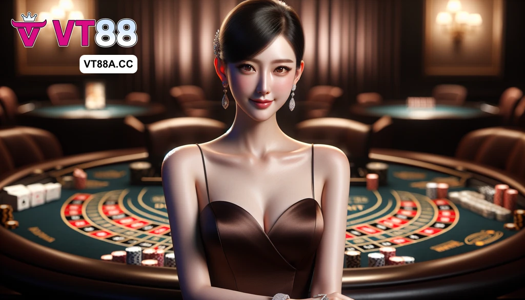 Tham gia chơi sicbo Thần Tài nhanh chóng tại VT88