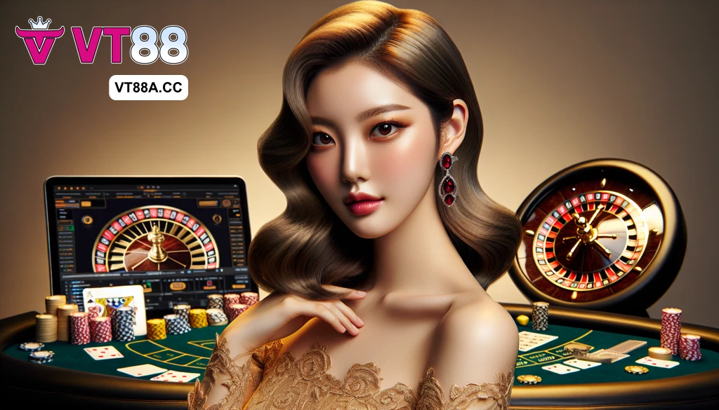 Tìm hiểu mẹo chơi bầu cua từ các cao thủ VT88