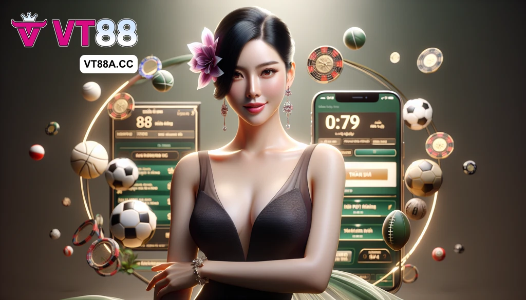 Tìm hiểu sơ lược về nhà cái VT88