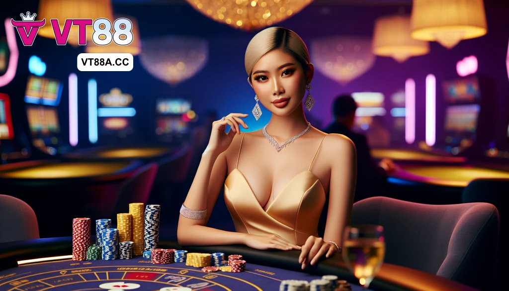 Tìm hiểu về cách tính điểm bài Xì dách tại VT88