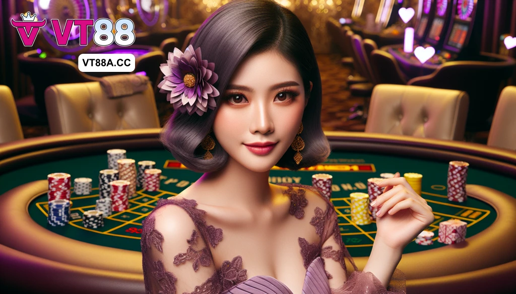 Tính tiền thắng thua cực dễ hiểu cho người chơi mới