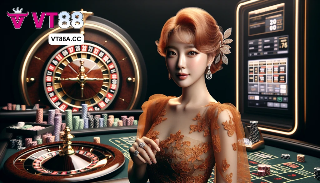 Tổng quan về Ngầu hầm VT88
