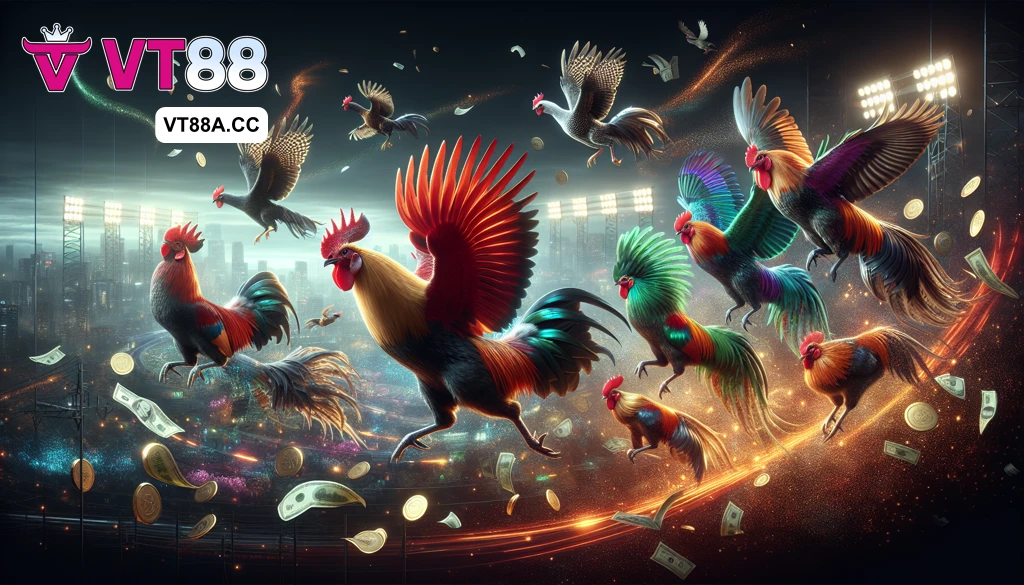 WS168 sảnh đá gà - Livestream và cá cược online đỉnh cao